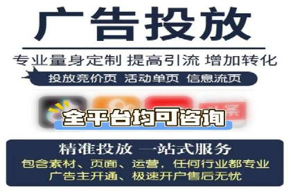 SEM广告投放案例：提升网站流量与转化